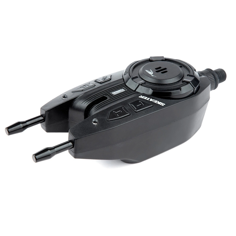 Skeater Deadbait Alarm